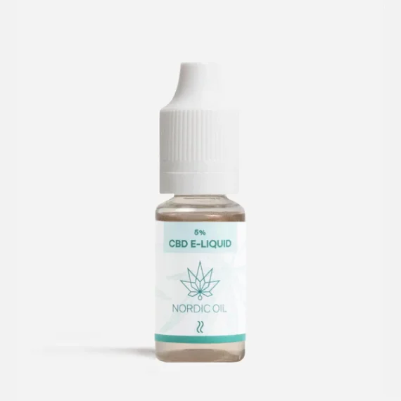 CBD E-Liquid