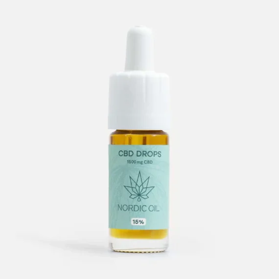 CBD Öl Plus