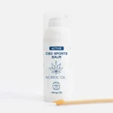 CBD Aktiv Gel