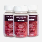 3FÜR2: CBD Fruchtgummis 1500mg