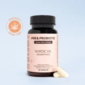 Probiotika